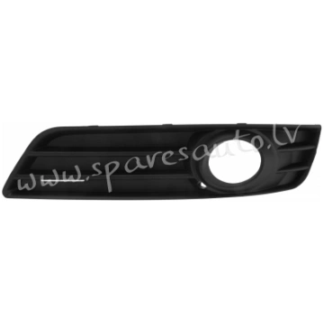 PAD99032CAL - OEM: 8P0807681F9B9" with hole for fo