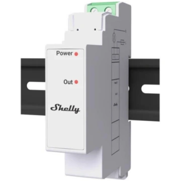 Shelly Pro 3EM Add-On Pro3EMAddon