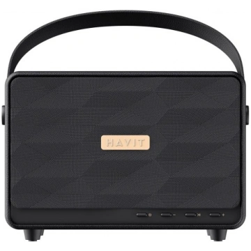 Głośnik bezprzewodowy Bluetooth Havit SK907BT (cza