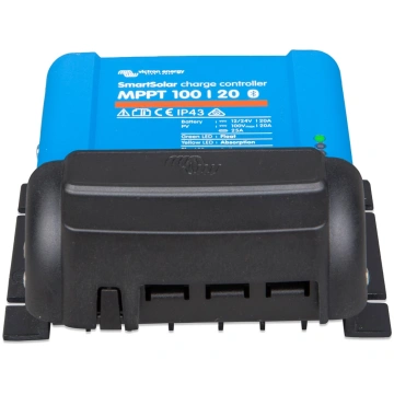 Victron MPPT WireBox-S 100-20 Victron Energy