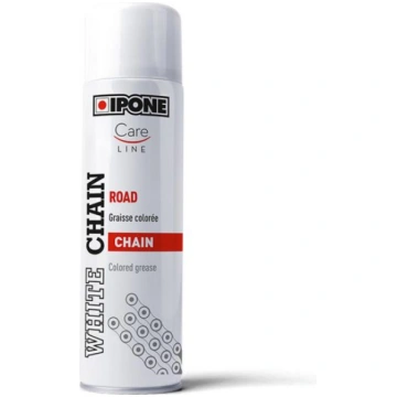 GRAISSE DE CHAINE IPONE BLANCHE 250ML