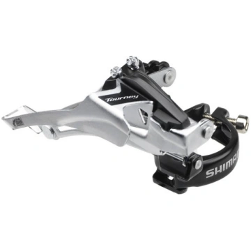 Priekšējais pārslēdzējs Shimano TOURNEY FD-TY710 T