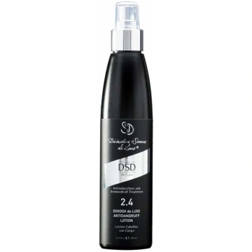 DSD de Luxe 2.4 Pretblaugznu losjons 200 ml