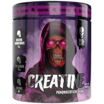 Creatine 300 g Skull Labs