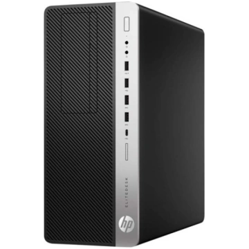 Lietots - HP EliteDesk 800 G5 Tower, Intel Core i5