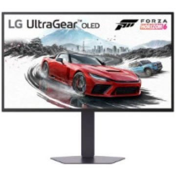 Monitor LG UltraGear Tandem OLED 27GX790B-B | 27GX