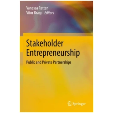 Stakeholder Entrepreneurship Vanessa Ratten