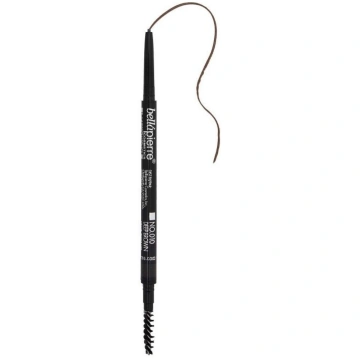 Bellapierre Cosmetics Uzacu Pieštukas Twistup Brow