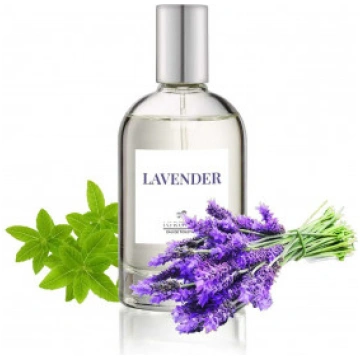 iGroom Pet Perfume Lavander - smaržas suņiem 100ml