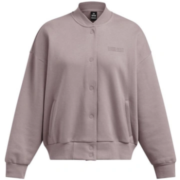 Women's Lightweight Varsity Bomber Jacket