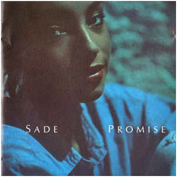 Lietots - CD Sade - Promise Epic