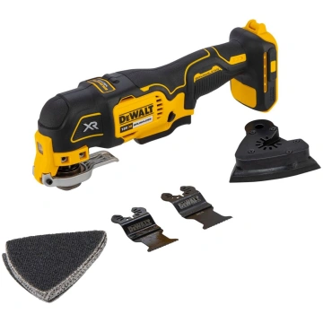 DeWalt DCS355N-XJ Bezvadu multirīks