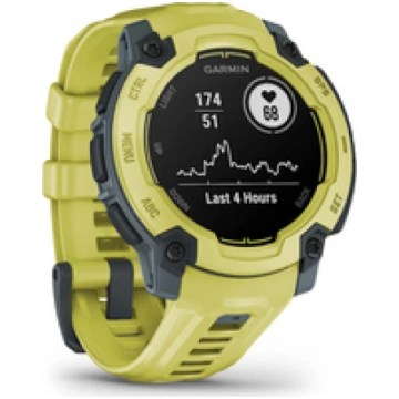 Garmin Instinct E 2.29 cm (0.9") MIP 45 mm Digital