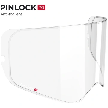 Pinlock® 70 MaxVision™ Insert Lens (DKS191) for W-