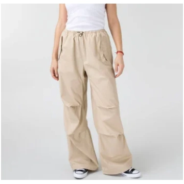 CONVERSE WOMEN'S PARACHUTE PANTS