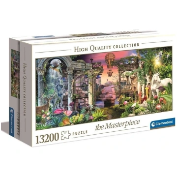 Clementoni The Masterpiece 13200 el. 38013 p2