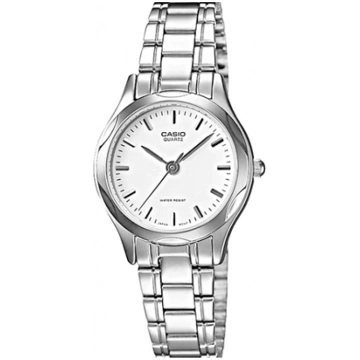 CASIO LTP-1275D-7ADF Women"s watch CA0285