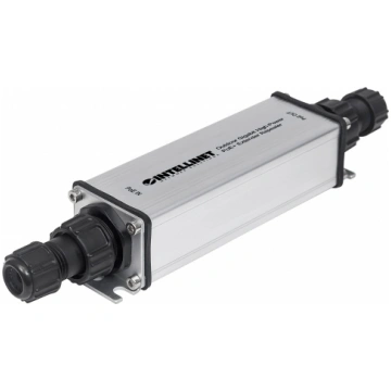 Intellinet Outdoor Gigabit High-Power PoE+ Extende