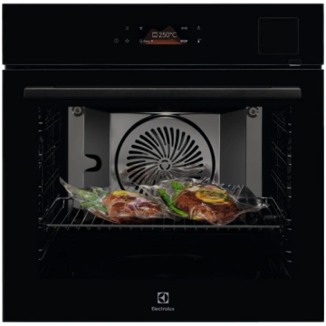 Iebūvējamā Elektriskā Cepeškrāsns Electrolux EOABS