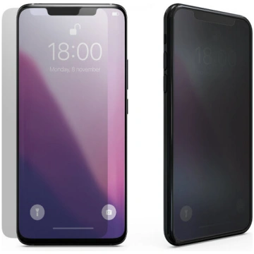Rūdīts stikls Privātums iPhone 16 Pro Max 6,9 Nav 