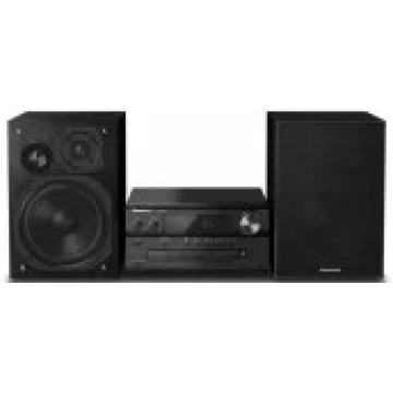 Panasonic SC-PMX94EG-K mūzikas centrs SC-PMX94EG-K