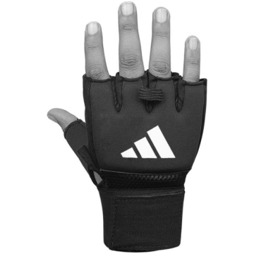 Adidas Mexican ADISBP012S iekšējie cimdi, melni - 