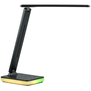 Tracer Tracer 47710 Prisma Black LED Desk Lamp