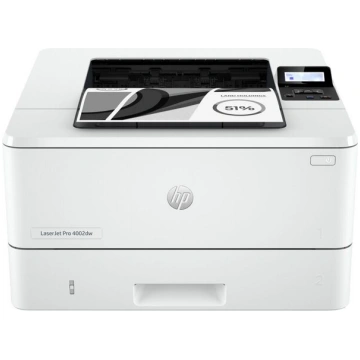 Lāzera printeris HP LaserJet Pro 4002dw