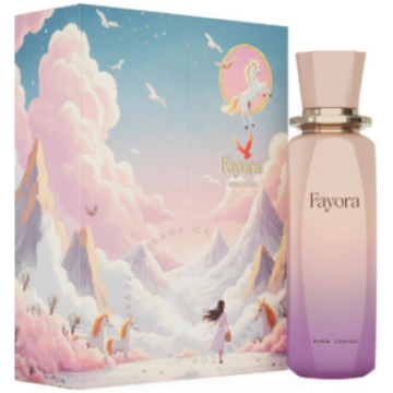 Paris Corner Fayora EDP / 6299933581876