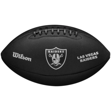 Regbija bumba Wilson NFL Team Metallic Premiere La