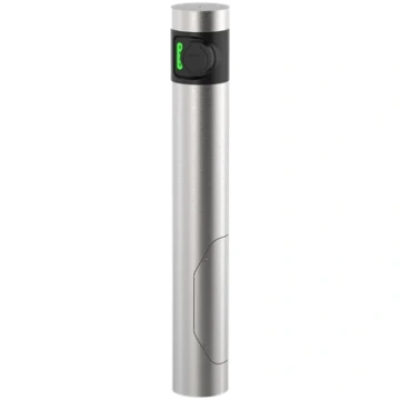 In balance Grid Charging Station 2x22kW, Socket, 4