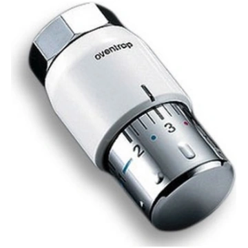 Termostata galva Oventrop UNI SH