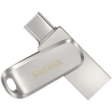 Sandisk Ultra Dual Drive Luxe Usb Flash Drive 512 