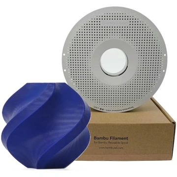 Banbu Lab PETG HF 3D printeru filaments, 300 mm/s 