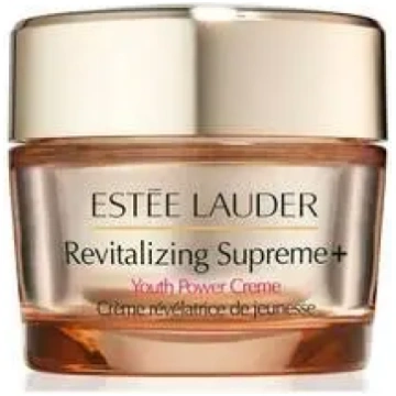 "Estee Lauder Revitalizing Supreme+ Youth Power Cr