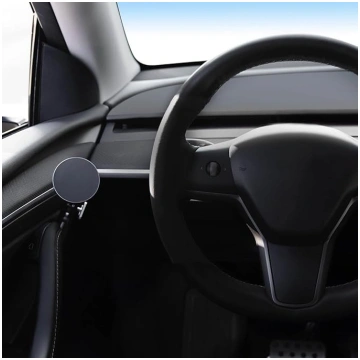 VION Tesla Model 3/Y durvju roktura mobilā tālruņa