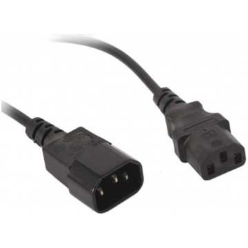 CABLE POWER EXTENSION 1.8M/PC-189 GEMBIRD
