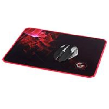 TECHMADE GEMBIRD GAMING MOUSE PAD LARGE - MOUSEPAD