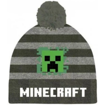 Minecraft cepure bērniem - Creeper
