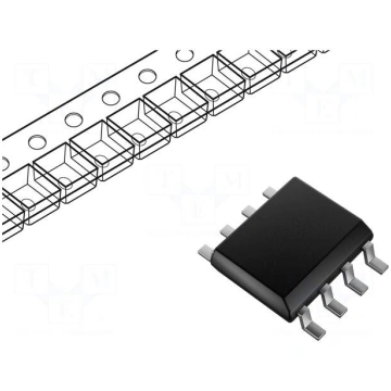 IC: digital | 2bit,logic level voltage translator 