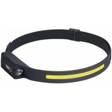 Emos P3541 COB LED Uzlādējams Galvas Lukturis P354