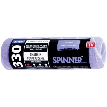Blue Dolphin Walek malaraski S25W947441 Spinner 25
