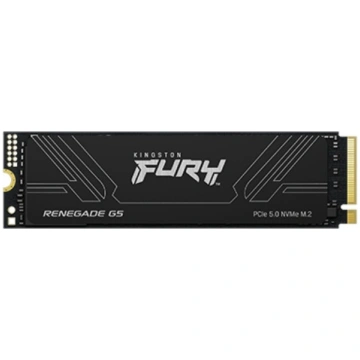 KINGSTON SSD Disk FURY Renegade G5 8TB NVMe5.0 M.2