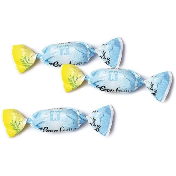 Leone - Caramelle all'Anice Senza Zucchero 20