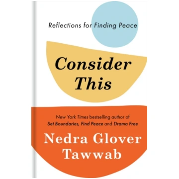 Consider This Nedra Glover Tawwab
