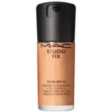 MAC Studio Fix Fluid SPF 15 30 ml MAC Cosmetics