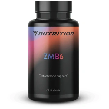 ZMB6 (60 tabletes) VNutrition
