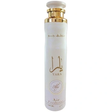 Lattafa Yara Housing Spray and Diffuser Aerosols u
