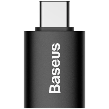 Baseus Ingenuity Adapter USB-C uz USB-A 3.1/OTG