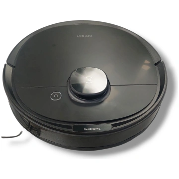 Lietots - Ecovacs Deebot N8